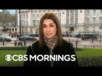 Thumbnail for the Roya - Nikkhah on the royal reaction to Prince Harry's tell-all memoir link, provided by host site