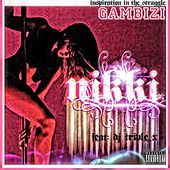 Thumbnail for the Gambizi - Nikki link, provided by host site