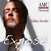 Thumbnail for the Niklas Sivelov - Niklas Sivelöv: Exposé link, provided by host site