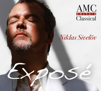 Thumbnail for the Niklas Sivelov - Niklas Sivelöv: Exposé link, provided by host site