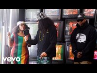 Thumbnail for the Talib Kweli - Notes From The Underground link, provided by host site