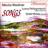 Thumbnail for the Dmitri Klimov - Nikolai Medtner. Songs link, provided by host site