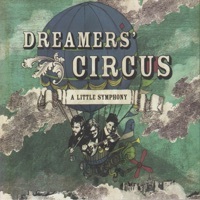Thumbnail for the Dreamers' Circus - Nikolajs Første Styk' link, provided by host site
