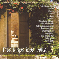 Thumbnail for the Klapa Šibenik - Nikolina link, provided by host site