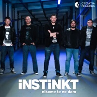 Thumbnail for the Instinkt - Nikome Te Ne Dam link, provided by host site