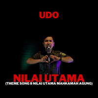 Thumbnail for the Udo - Nilai Utama (Theme Song 8 Nilai Utama Mahkamah Agung) link, provided by host site