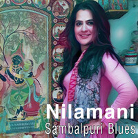 Thumbnail for the Sona Mohapatra - Nilamani (Sambalpuri Blues) link, provided by host site