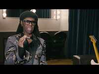 Thumbnail for the Duran Duran - Nile Rodgers on creating "Black Moonlight" link, provided by host site