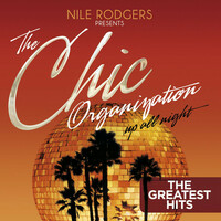 Image of Chic linking to their artist page due to link from them being at the top of the main table on this page