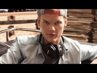 Thumbnail for the Avicii - & Nile Rodgers talk 'Instanteous' bond, 'Wake Me Up' & more link, provided by host site