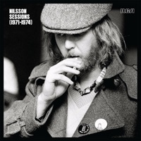 Thumbnail for the Harry Nilsson - Nilsson Sessions 1971-1974 link, provided by host site