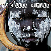 Image of DJ Collee linking to their artist page due to link from them being at the top of the main table on this page