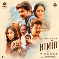 Thumbnail for the Darbuka Siva - Nimir (Original Motion Picture Soundtrack) link, provided by host site