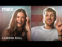 Thumbnail for the Logan Paul - & Nina Agdal React To Photos From Their Camera Rolls | Paul American | Max link, provided by host site