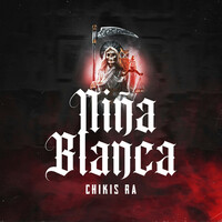 Thumbnail for the Chikis RA - Niña Blanca link, provided by host site