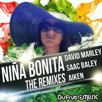 Thumbnail for the Owen Breeze - Niña Bonita (The Remixes) link, provided by host site