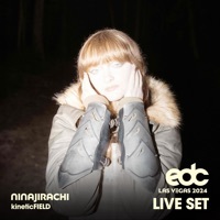 Thumbnail for the Ninajirachi - Ninajirachi at EDC Las Vegas 2024: Kinetic Field Stage (DJ Mix) link, provided by host site