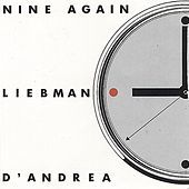 Thumbnail for the David Liebman - Nine Again link, provided by host site