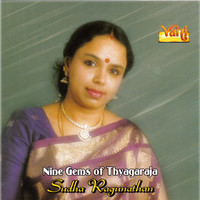 Thumbnail for the Sudha Ragunathan - Nine Gems of Thyagaraja - Sudha Ragunathan link, provided by host site