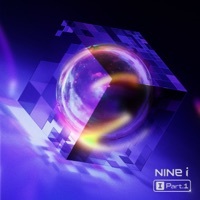 Thumbnail for the NINE.i - NINE.i The 2nd Mini Album [I (Pt. 1)] link, provided by host site