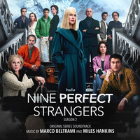 Thumbnail for the Marco Beltrami - Nine Perfect Strangers: Season 2 (Original Series Soundtrack) link, provided by host site
