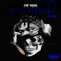 Thumbnail for the Zoe Osama - Nine Street 2 link, provided by host site