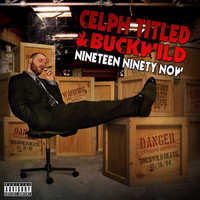 Thumbnail for the Celph Titled - Nineteen Ninety Now link, provided by host site