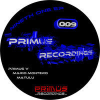 Thumbnail for the Primus - Nineth One (Primus vs. Mario Montero vs. Matulu) link, provided by host site