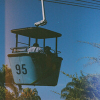 Thumbnail for the Holy Fuck - Ninety Five link, provided by host site