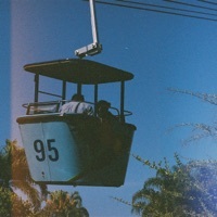 Thumbnail for the Holy Fuck - Ninety Five link, provided by host site