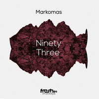 Thumbnail for the Markomas - Ninety Three link, provided by host site