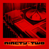 Thumbnail for the Paul Kalkbrenner - Ninety - Two link, provided by host site