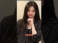 Thumbnail for the aespa - [GOLDIcam] 닝닝 | 에스파 | | NINGNING | 알로 | 포토월 | PHOTOCALL | 2025.07. 01 link, provided by host site