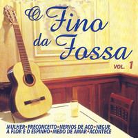 Thumbnail for the Cauby Peixoto - Ninguém É de Ninguém link, provided by host site