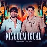 Thumbnail for the Pedro Guerra - Ninguém Igual link, provided by host site