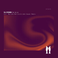 Thumbnail for the DJ Zombi - Ninja link, provided by host site