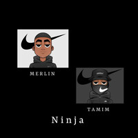 Thumbnail for the Merlin - Ninja link, provided by host site