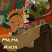 Thumbnail for the Mr. Mister - Ninja link, provided by host site