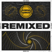 Thumbnail for the Selecta J-Man - Ninja Mi Ninja (T>I Remix) link, provided by host site