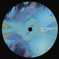 Thumbnail for the Maribou State - Ninja Tune Presents: Maribou State (DJ Mix) link, provided by host site