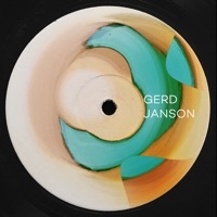 Thumbnail for the Gerd Janson - Ninja Tune Presents: Solid Steel with Gerd Janson (DJ Mix) link, provided by host site