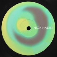 Thumbnail for the Nick Hakim - Ninja Tune Presents: Solid Steel with Nick Hakim (DJ Mix) link, provided by host site