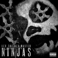 Image of Lex the Hex Master linking to their artist page due to link from them being at the top of the main table on this page