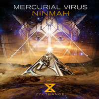 Image of Mercurial Virus linking to their artist page due to link from them being at the top of the main table on this page