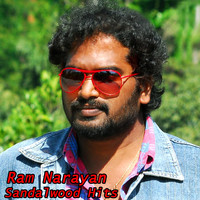 Thumbnail for the Vijay Yesudas - Ninna Bitu (From "Loki") link, provided by host site