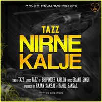 Thumbnail for the Tazz - Nirne Kalje link, provided by host site