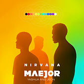 Thumbnail for the Maejor - Nirvana link, provided by host site