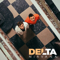 Thumbnail for the Delta - Nirvana link, provided by host site