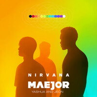Thumbnail for the Maejor - Nirvana (with Yashua & Jeon) link, provided by host site