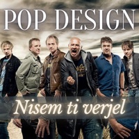 Thumbnail for the POP DESIGN - Nisem ti verjel link, provided by host site